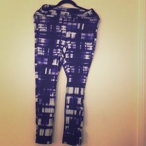 Chicos workout tights